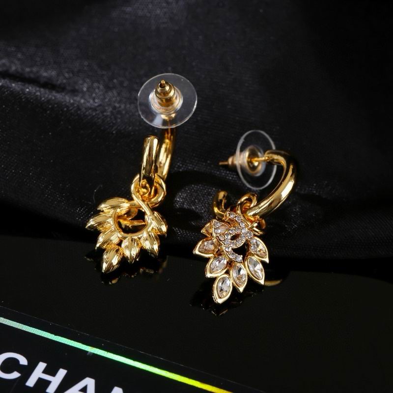 Chanel Earring 09yxs410